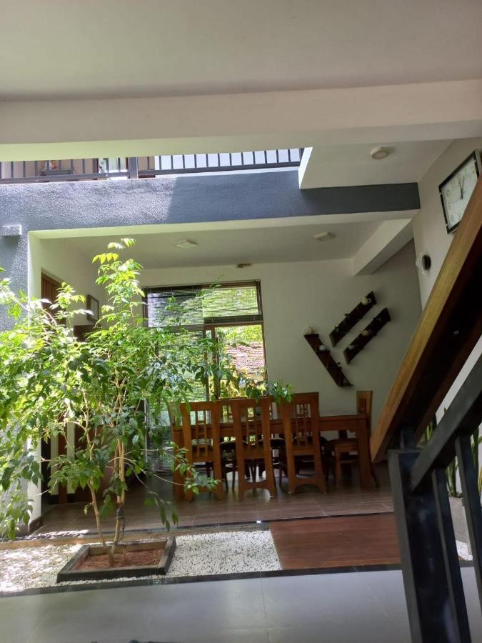 Gampaha Heritage Экстерьер фото