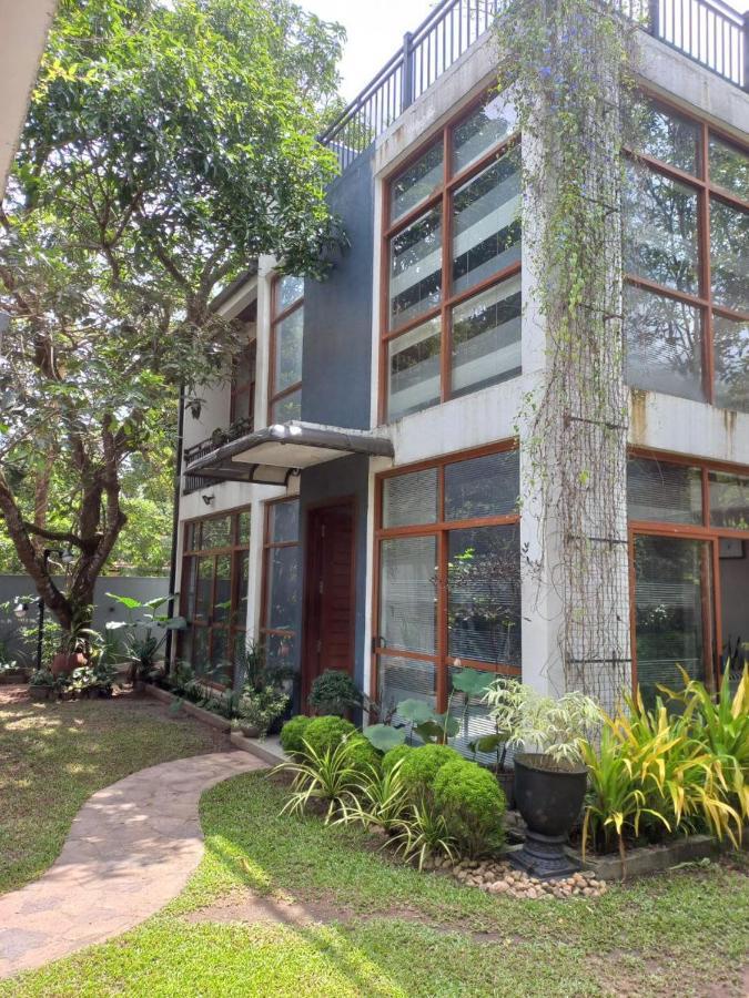 Gampaha Heritage Экстерьер фото