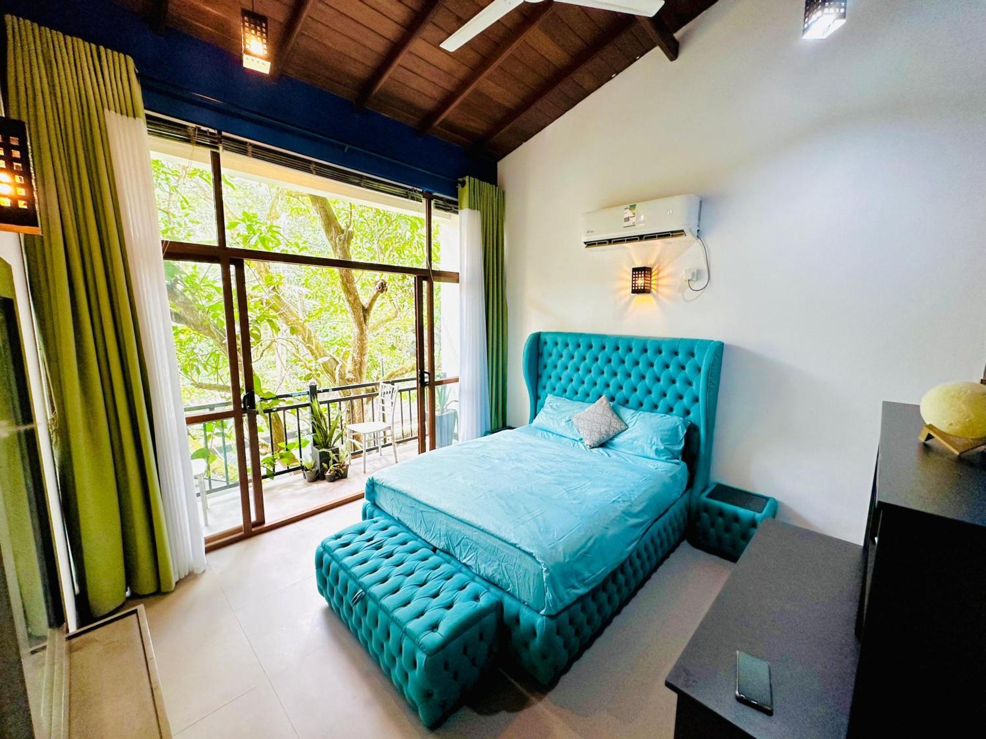 Gampaha Heritage Экстерьер фото