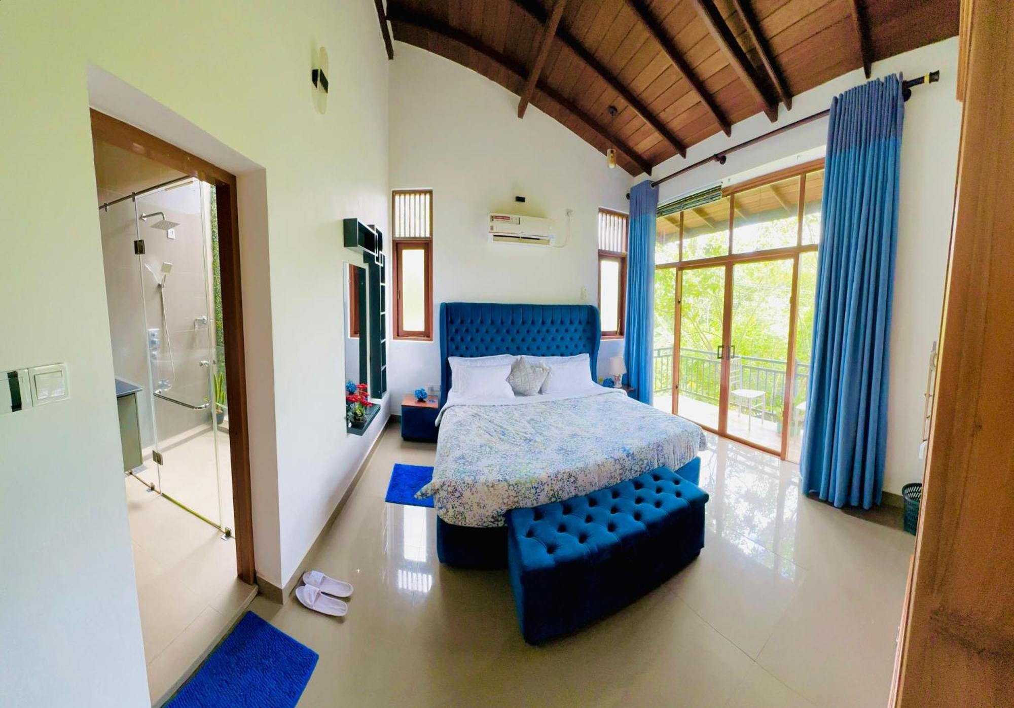 Gampaha Heritage Экстерьер фото